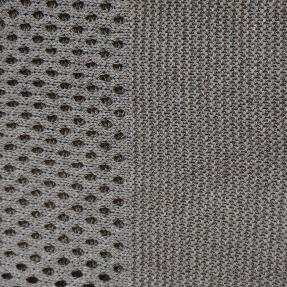 New Crochet Large Shoulder bag - Picture 7 of 8